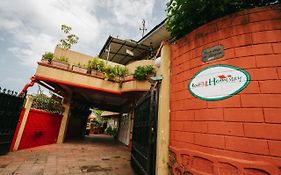 Rockcliff Homestay