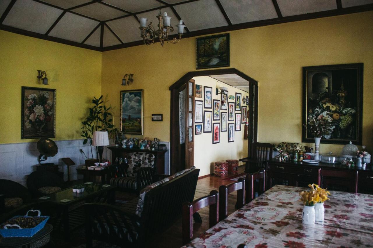 Rock Cliff Home Stay Shillong Exterior photo