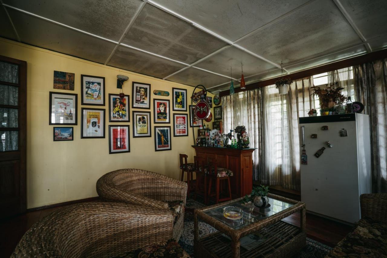 Rock Cliff Home Stay Shillong Exterior photo