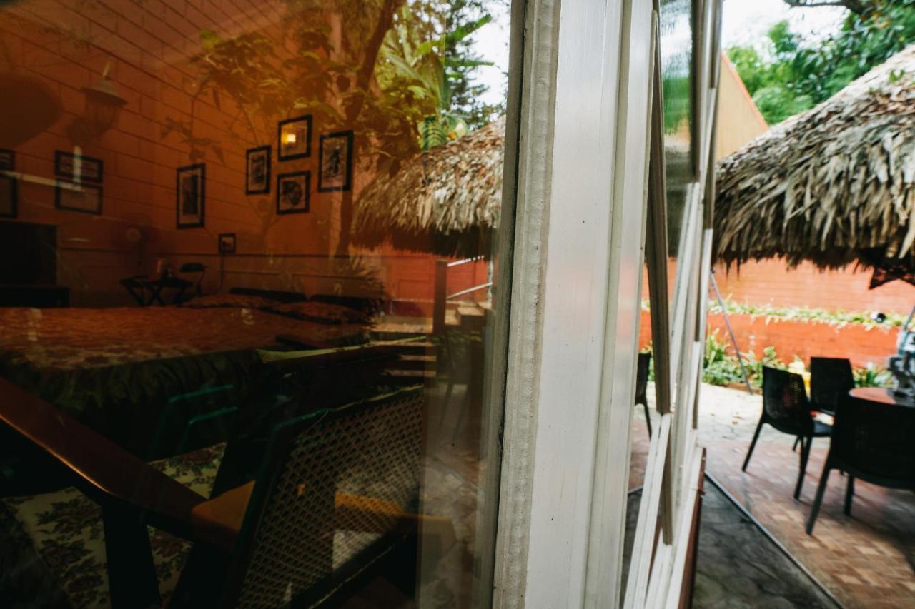 Rock Cliff Home Stay Shillong Exterior photo