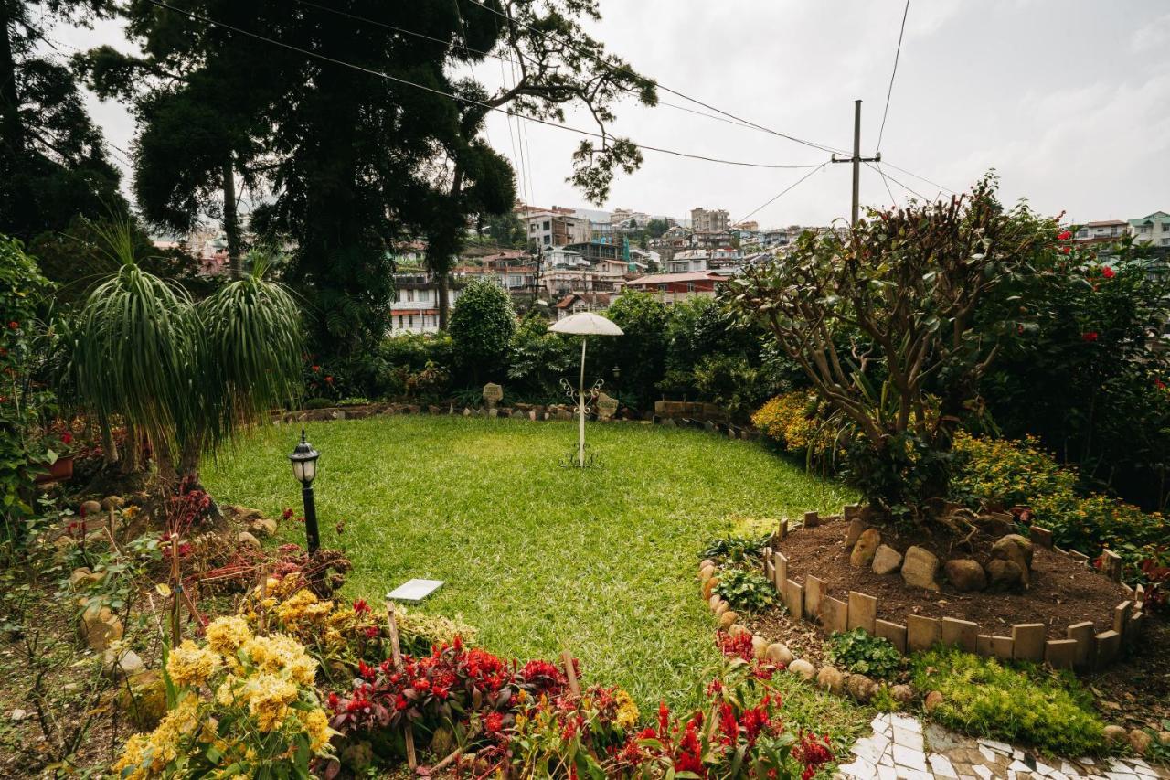 Rock Cliff Home Stay Shillong Exterior photo